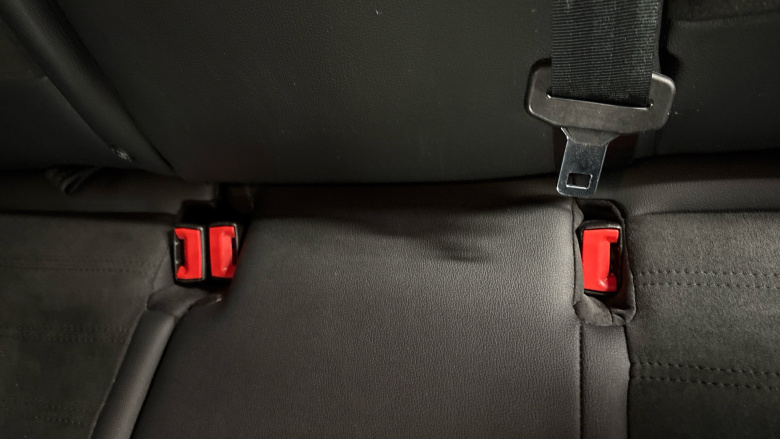 Ford EcoSport 1.0 EcoBoost 125 ST-Line 5dr Petrol Hatchback